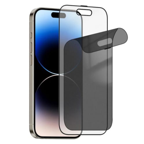 بكج الحماية المتكاملة للايفون من مارفن Marvin | ضم...