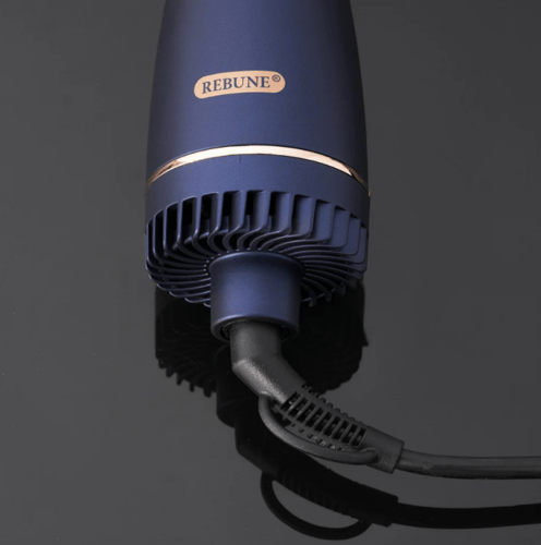 مصفف شعر ريبون 1200 واط، إيقاف تلقائي عند ارتفاع د...