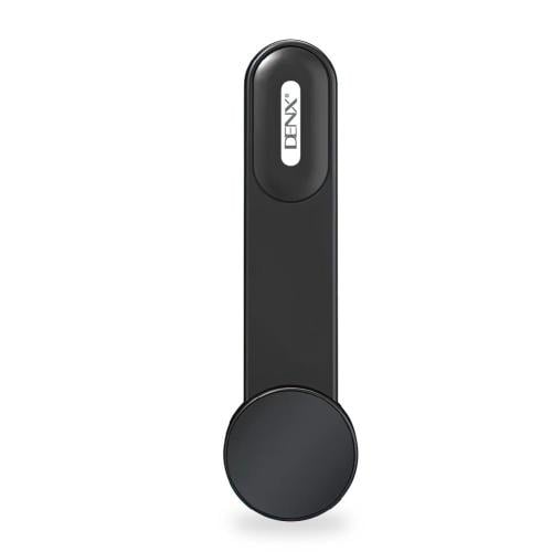 ستاند حامل جوال مغناطيسي مزود بشاحن لاسلكي يدعم ما...