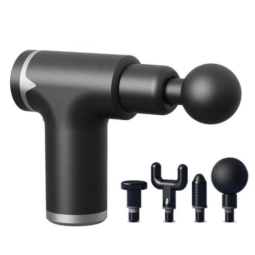 جهاز ميني مساج الذكي لتدليك عضلات الجسم بـ6 مستويا...