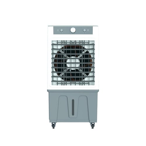 مكيف صحراوي متنقل لتبريد الهواء يعمل بالماء بقوة 2...