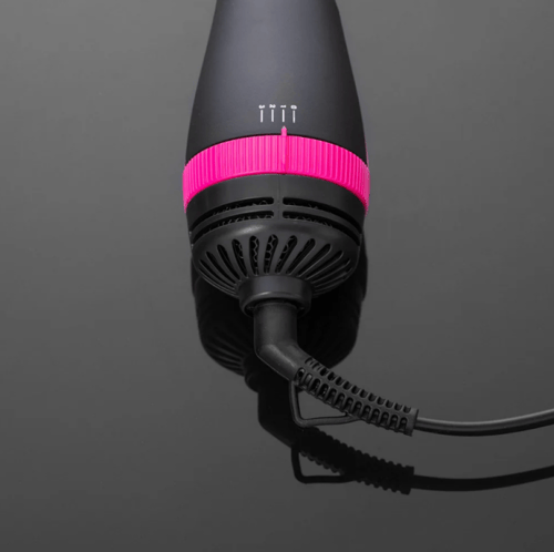 مصفف الشعر PLUS ريبون ، 1200 واط ، فرشاة مضاعفة لك...