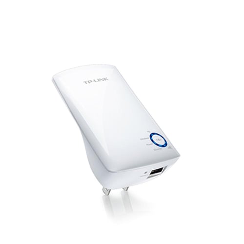 tp-link wi-fi Range Extender TL-WA850RE مقوي شبكة...