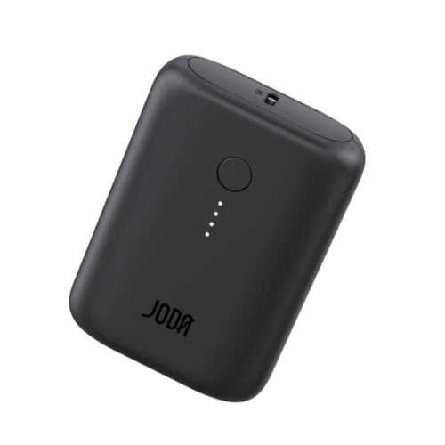 بطارية باوربانك صغيرة الحجم بمنفذ PD تايب سي بقوة...