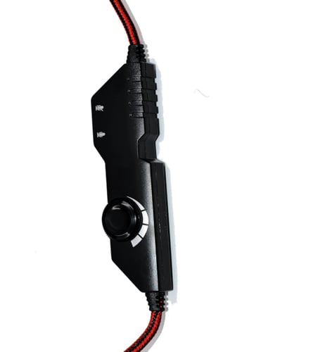 سماعة رأس جيمنج مزودة بإضاءات ليد من سمارت لينك SL...