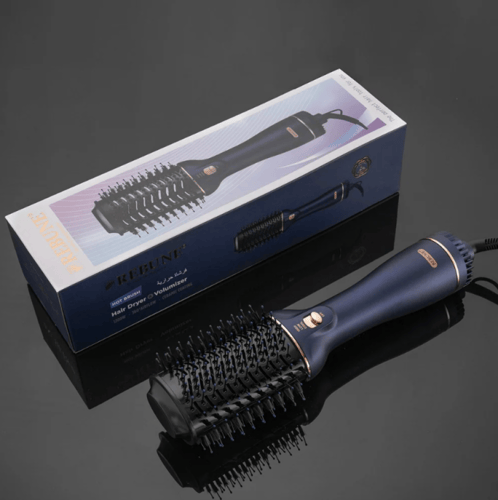 مصفف شعر ريبون 1200 واط، إيقاف تلقائي عند ارتفاع د...