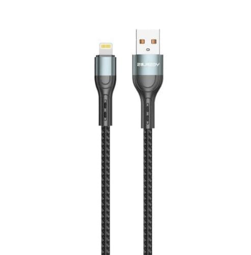 كيبل شحن USB الى ايفون من YESPLUS YS-842