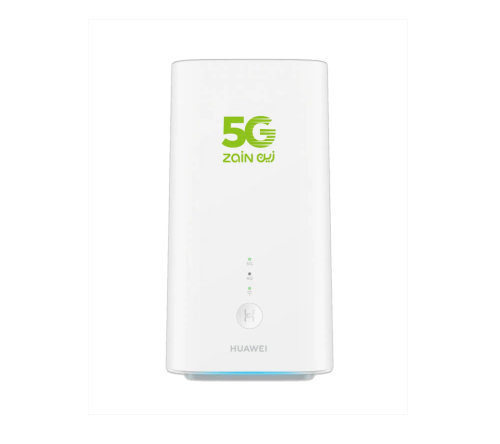 راوتر زين 5G | CPE 5 موديل H155-382