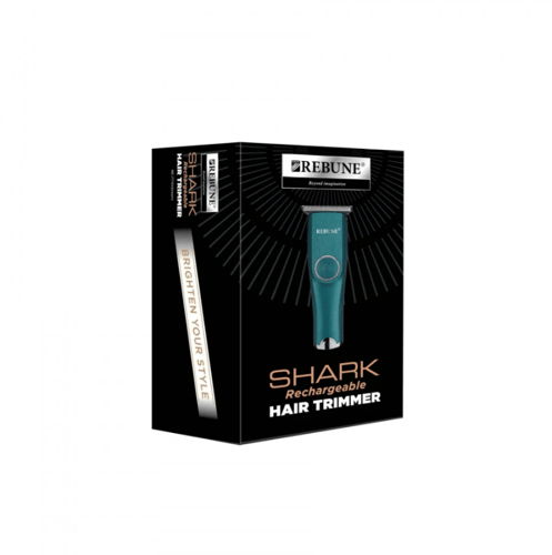 ماكينة الحلاقة الرجالية ريبون قابلة للشحن متعددة ا...