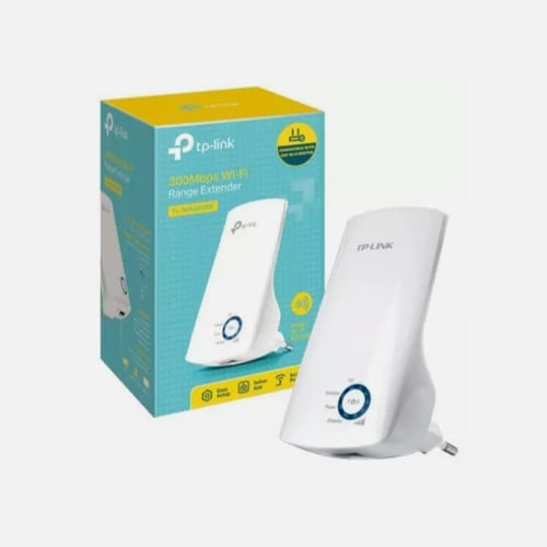 tp-link wi-fi Range Extender TL-WA850RE مقوي شبكة...