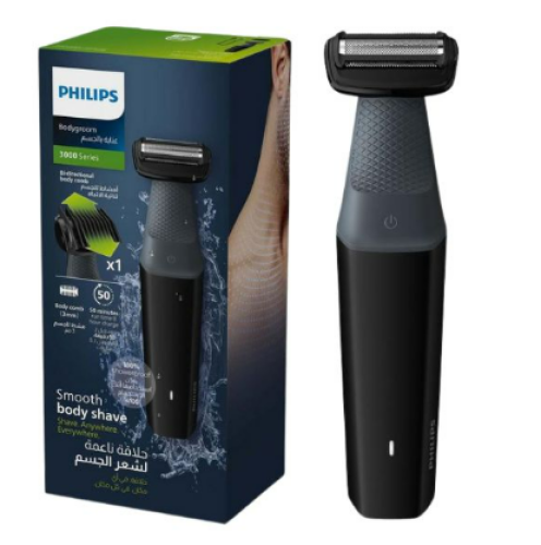 ماكينة حلاقة فيلبس 3000 Series لكامل الجسم