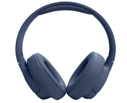 سماعة راس لاسلكية JBl تون 720 من جي بي ال - أزرق
