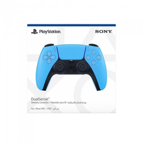 يد سوني 5 أصلية وحدة تحكم لاسلكية بلايستيشن 5 من س...