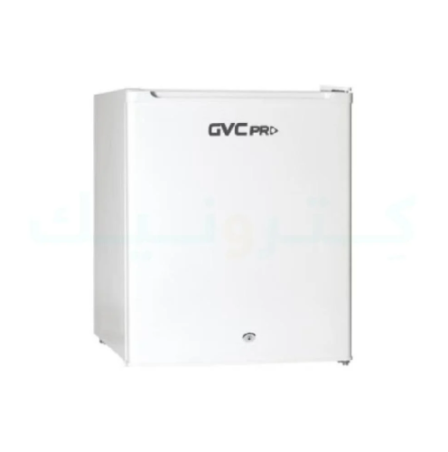 ثلاجة مكتبية صغيرة بتصميم كلاسيكي 48 لتر - 1.6 قدم...