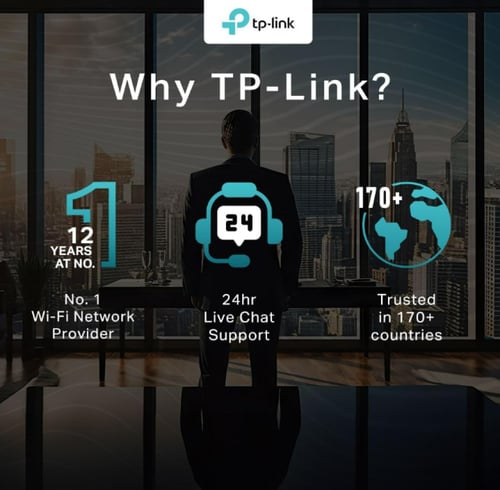 tp-link mesh wi-fi Extender RE200 مقوي شبكة تي بي...