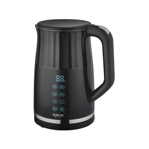 ريبون غلاية ستيل رقمية بخاصية الحفاظ على الدفء بــ...