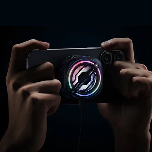 مروحة تبريد للجوال Mag Cooler 3 Pro مبرد لالعاب ال...