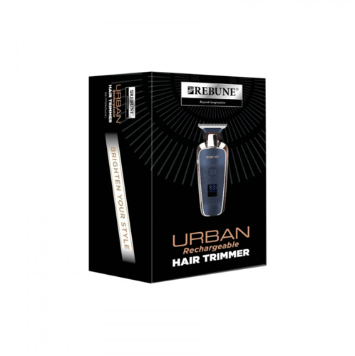 ماكينة الحلاقة الرجالية من ريبون ضد الماء من ريبون...