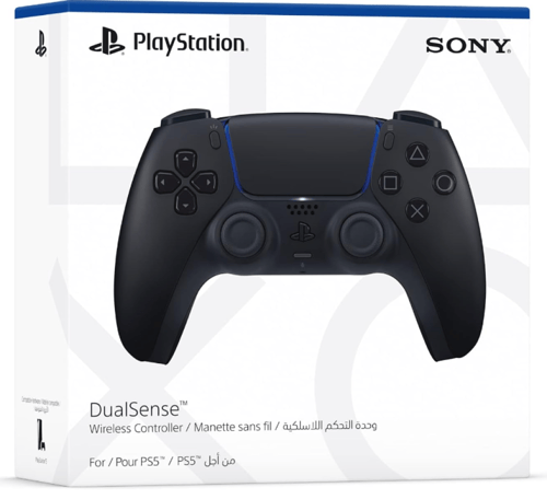 يد تحكم بلاستيشن 5 من سوني SONY - لاسلكي متوافقة م...