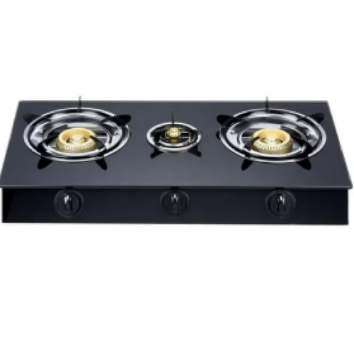 عيون غاز للطبخ والرحلات بقوة ضغط 2800PA من دينكس D...