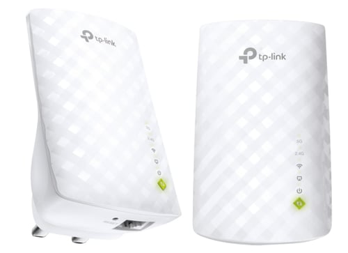 tp-link mesh wi-fi Extender RE200 مقوي شبكة تي بي...