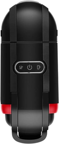 ماكينة كبسولات قهوة | صانعة القهوة اسبريسو 3 في 1...