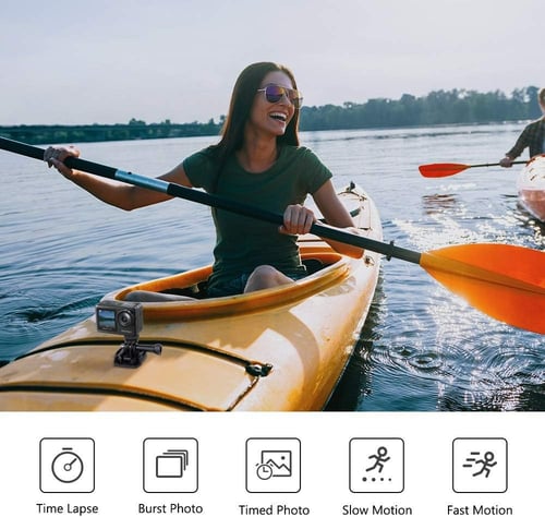 كاميرا اكاسو AKASO BRAVE 7 LE كاميرا تصوير 4K 30FP...