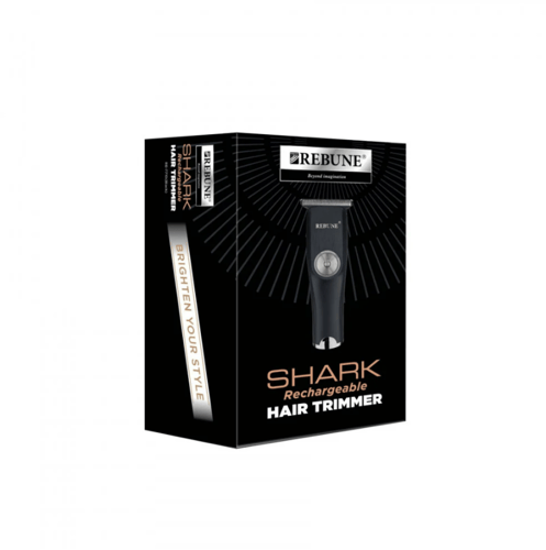 ماكينة الحلاقة الرجالية ريبون قابلة للشحن متعددة ا...