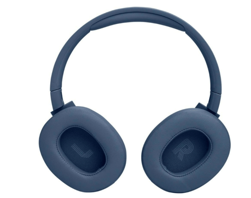 سماعة راس لاسلكية JBl تون 770 بخاصية الغاء الضوضاء...