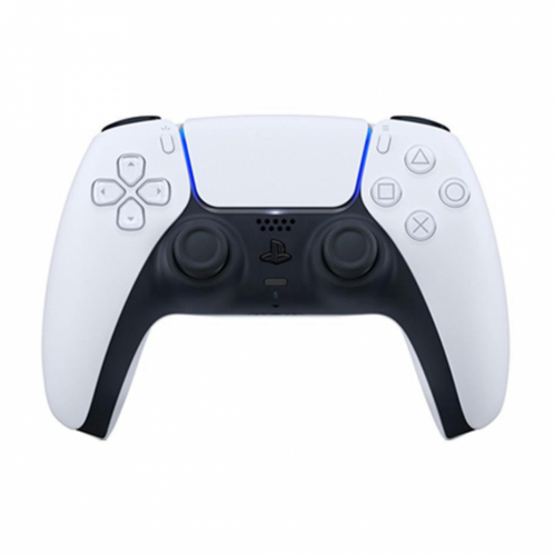 يد سوني 5 أصلية وحدة تحكم لاسلكية بلايستيشن 5 من س...