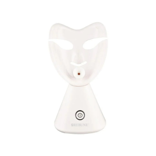 جهاز بخار الوجه نانو كير للتنظيف العميق من ريبون R...