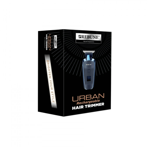 ماكينة الحلاقة الرجالية من ريبون ضد الماء من ريبون...