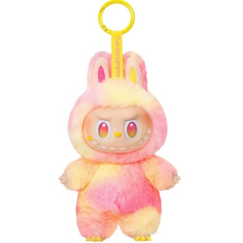 بوب مارت لابوبو ذا مونستير تعليقة صندوق المفاجآت