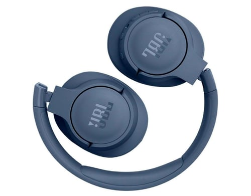 سماعة راس لاسلكية JBl تون 770 بخاصية الغاء الضوضاء...