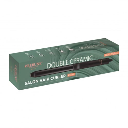 فير ريبون الاحترافي بمقاسات متعددة ، 65 واط من ريب...