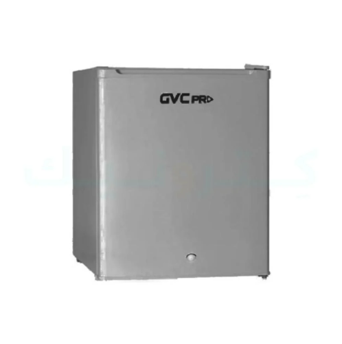 ثلاجة مكتبية صغيرة بتصميم كلاسيكي 46 لتر - 1.62 قد...