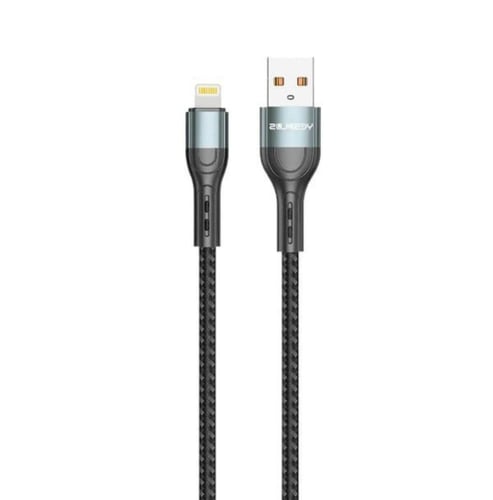 3 كيابل شحن Type-C ايفون + 4 كيابل USB ايفون من YE...