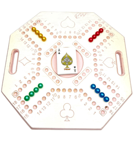 لعبة جوكارو لون بني غير قابلة للطي