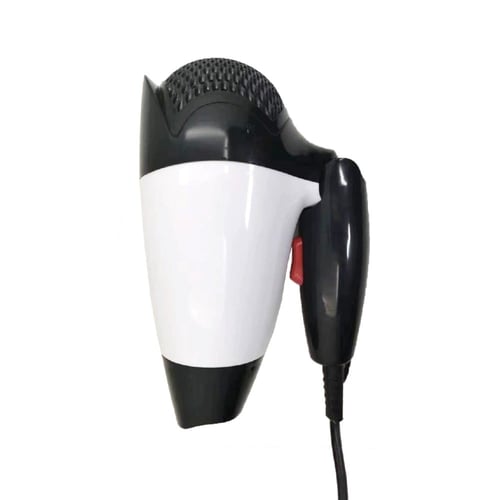 استشوار مجفف شعر احترافي بقوة 500 واط من دينكس DX1...