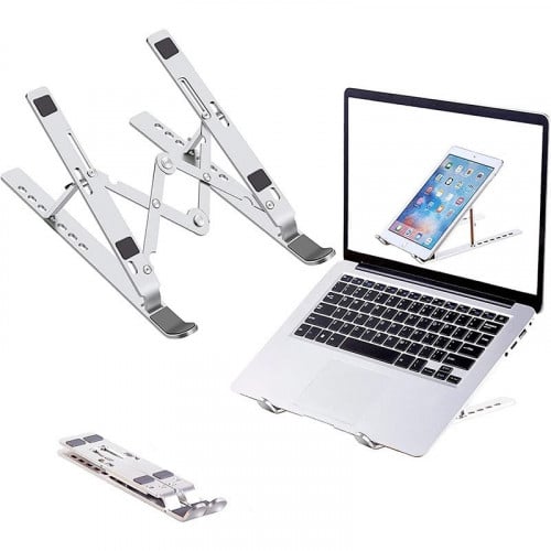 ستاند حامل لابتوب والاجهزة اللوحية