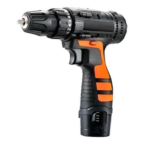 شنطة معدات متكاملة مجموعة دريل وادوات يدوية متعددة...