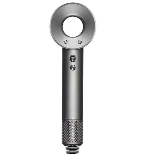 مجفف شعر ايوني عالي السرعة 6000 دورة بقوة 1500 واط...