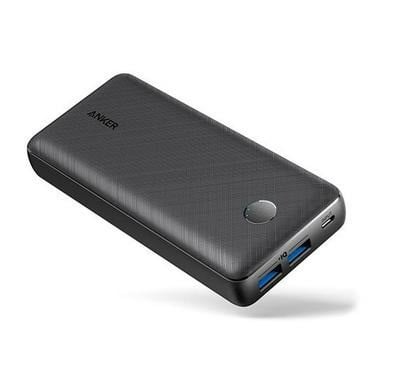 شاحن متنقل باوربانك ANKER 325 Power core 20K II بق...