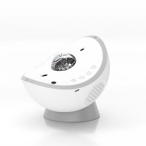 اضاءة النجوم جهاز بروجيكتر القران الكريم