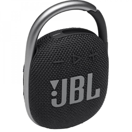 مكبر صوت JBL سبيكر جي بي ال كليب 4 لون أسود