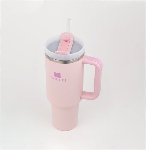 مق ثريل 1.18 لتر - THREEL H2.0 | كوب لحفظ المشروبا...