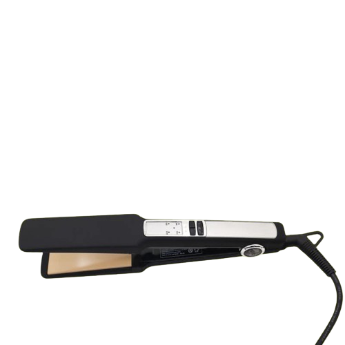 ستريتر للشعر مكواة لفرد وتمليس الشعر بـ4 درجات حرا...