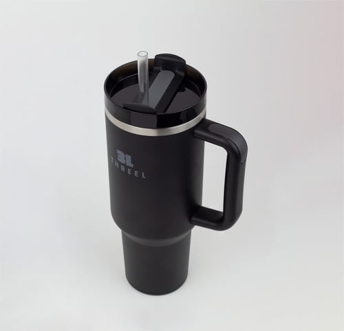 مق ثريل 1.18 لتر - THREEL H2.0 | كوب لحفظ المشروبا...