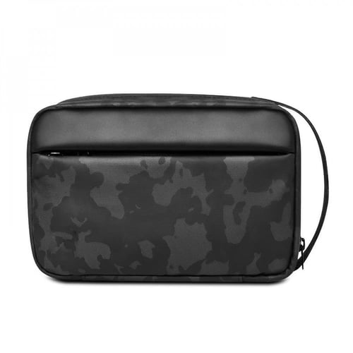 حقيبة اليد الواسعة للتنظيم والسفر Jungle Pouch متع...