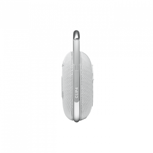 مكبر صوت JBL سبيكر جي بي ال كليب 4 لون أبيض